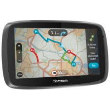 TOMTOM GO 5100 WORLD